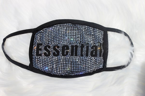 Image of Essential Mask
