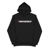 #Shkoyachforlife Sweatshirt Black