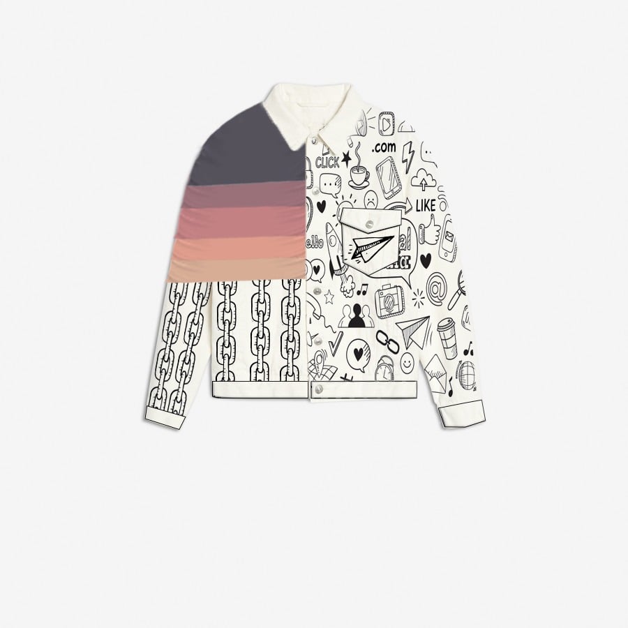 Image of DOOODLE