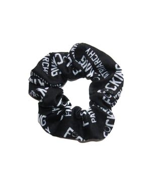 Image of Scrunchie Set