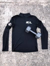 Image 1 of BikeLife Quarter Zip