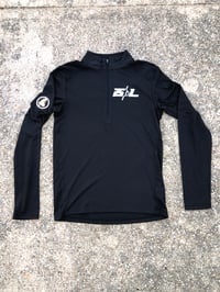 Image 2 of BikeLife Quarter Zip