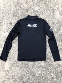 Image 3 of BikeLife Quarter Zip