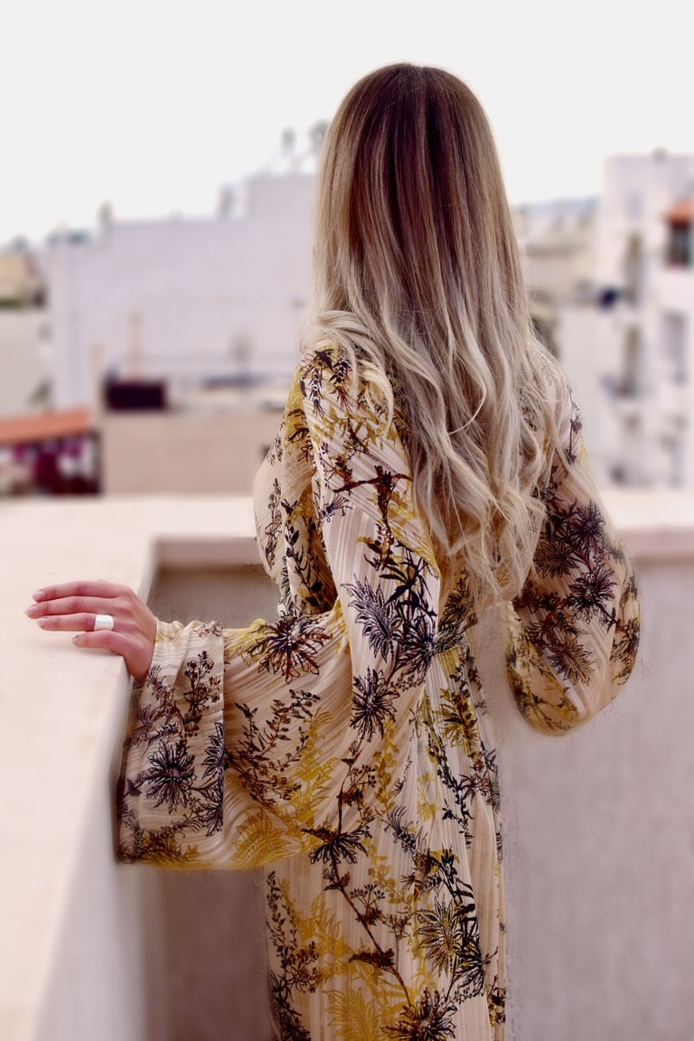 Cappadocia Love Valley Image 2