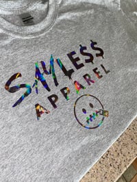 Image 1 of Say Less Apparel T-Shirt