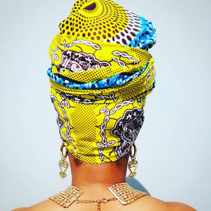 Image of OHEMAA Headwrap 