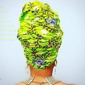 Image of AKUA Headwrap 