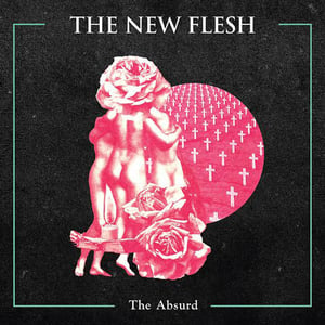 Image of New Flesh - The Absurd LP