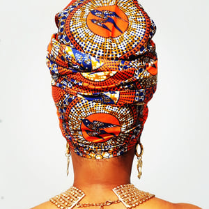 Image of AKOS Headwrap 