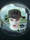 CARGO BUCKET HAT