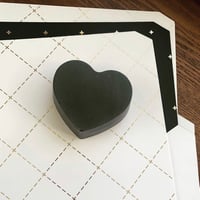My Cold Black Heart