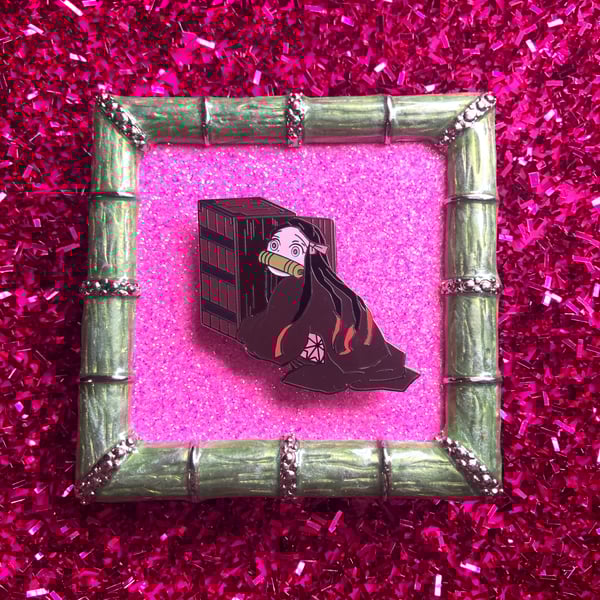 Image of BB Nezuko 🥺