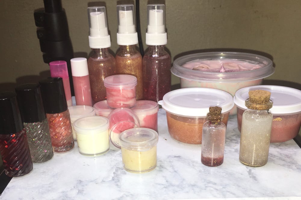 Image of Body Essentials 