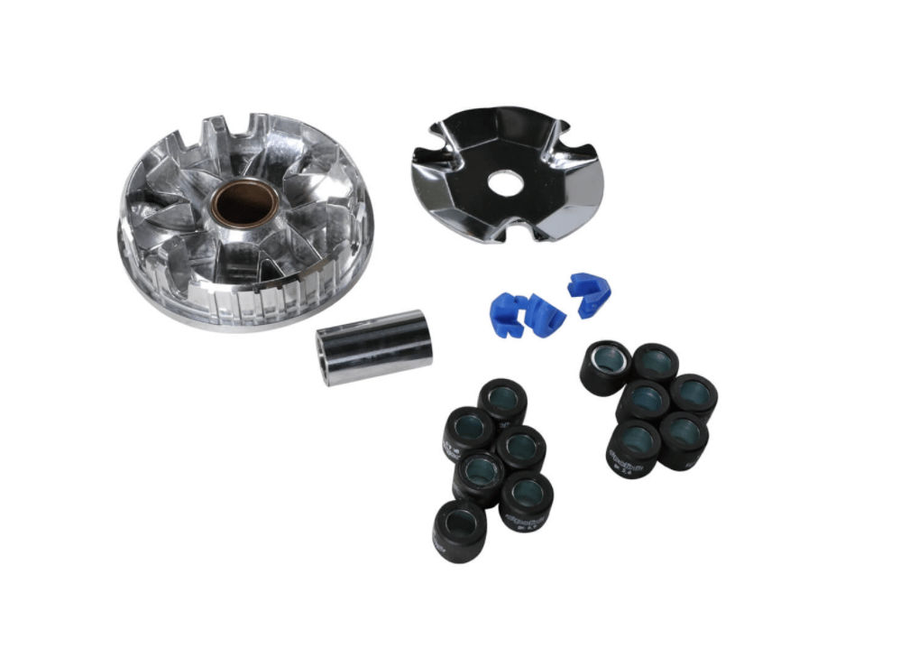 Image of POLINI PERFORMANCE VARIATOR KIT HONDA RUCKUS, METROPOLITAN (2012 or older - non EFI)