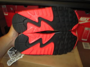 Image of Air Max 90 "Infrared" 2010