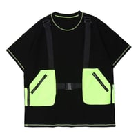 "Pocket's Too Full" Vintage Tee