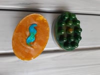 Image 1 of Beard & Shampoo Bar set 