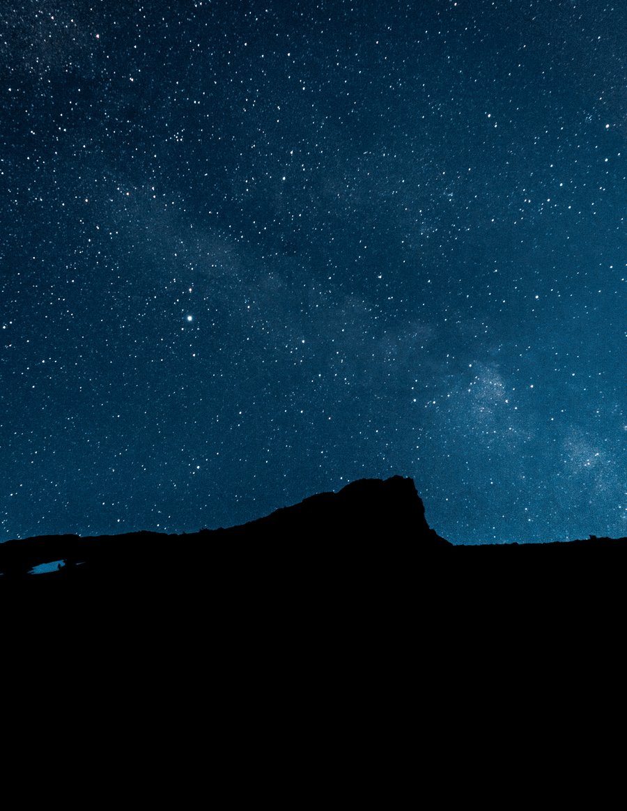 Image of Milky Way 