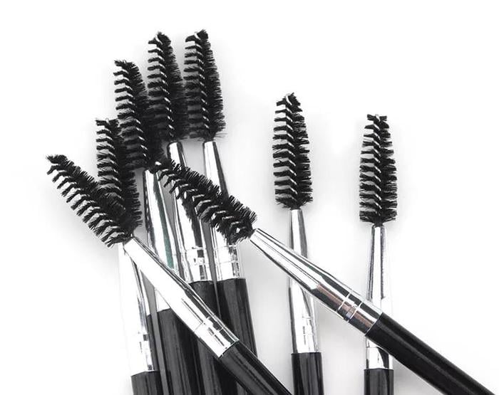 Image of WINTER LA$H BRUSH