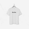 OG Sueños White T