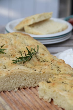 Image of Focaccia 