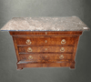 19th C French Louis Philippe Commode