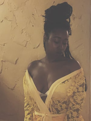 Image of Solange Set 