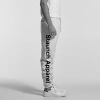 Image 2 of ‘JUMP’ Grey Sweatpants