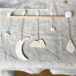 Image of DOUCE NUIT mobile