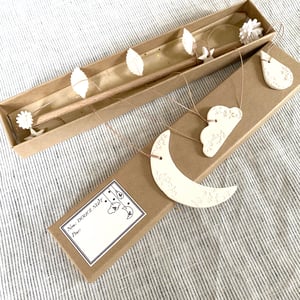 Image of DOUCE NUIT mobile