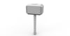 Mjolnir MCU 3d model