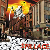 Image of Spillage - Spillage 7"
