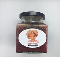 Strawberry Jam