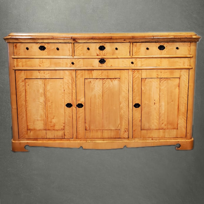 Buffet or Eniflade Sherwood Antiques