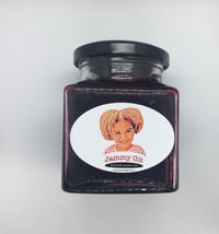 Blueberry Jam