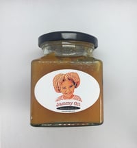 Apricot Jam