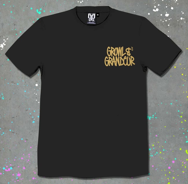 Writer Gold (limited edition)