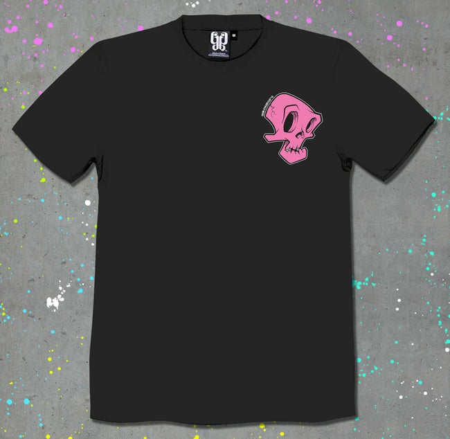 Pink Reaper (limited edition)