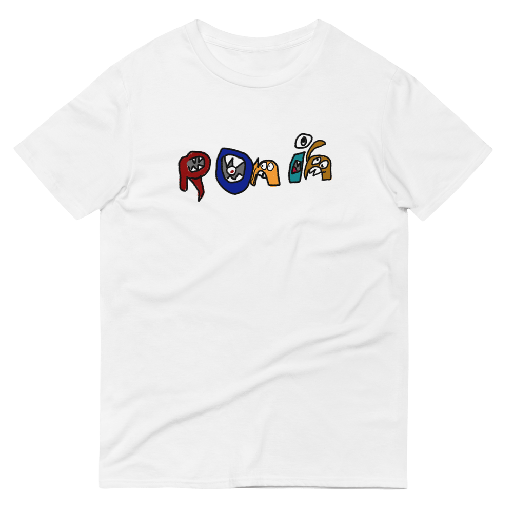 RONIN Logo Tee