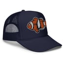 Image 3 of Foam Clownfish Trucker Hat