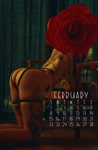 Image 3 of 2026 Calendar