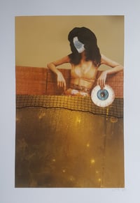 Image 1 of 'Optical Delusion'