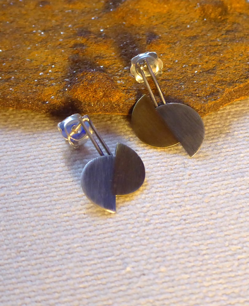 Image of NAKOU EARRINGS