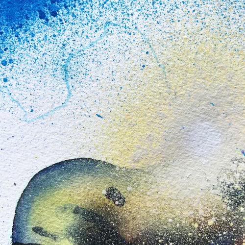 Image of Ruins on a beach 1 / EGS