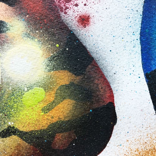 Image of Ruins on a beach 1 / EGS