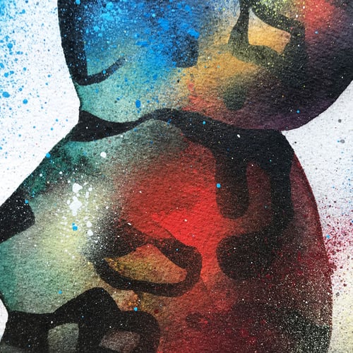 Image of Ruins on a beach 1 / EGS