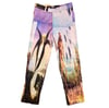Split Pants