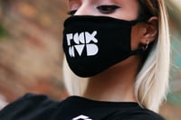 FCK CVD Face Mask