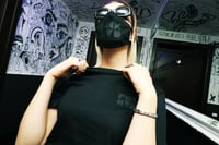 FCK CVD Black On Black (Club Edition)