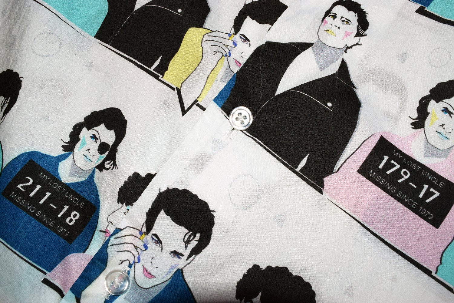 Image of Twisted Brothers Shirt